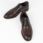 Frytha Classic Shoes // Brown (Euro: 39)
