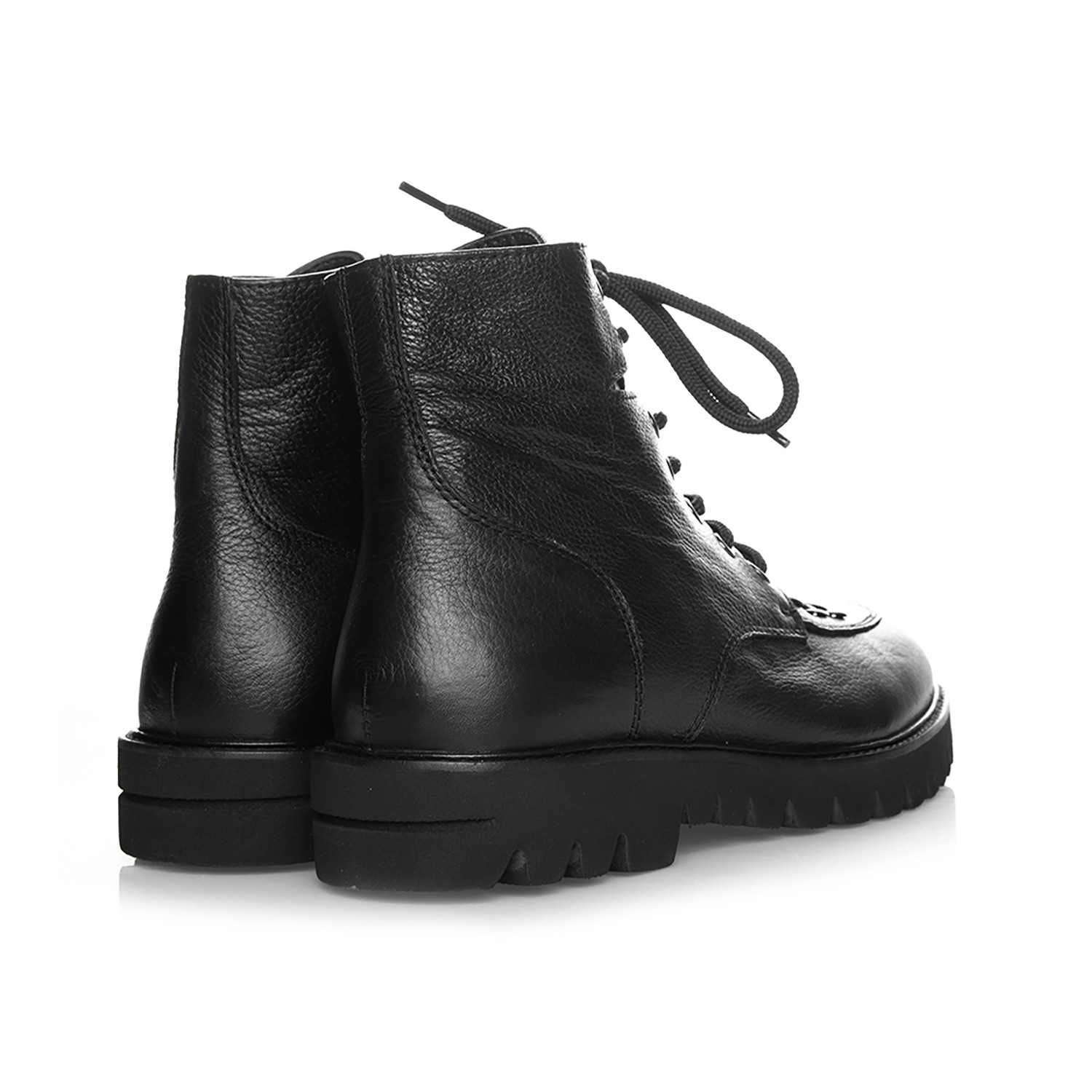 Norman Boots // Black (Euro: 39) - iLVi - Touch of Modern