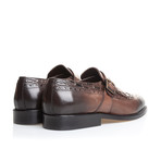 Nicol Classic Shoes // Brown (Euro: 39)