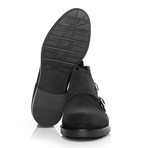 Brycen Boots // Black (Euro: 39)