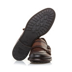 Damian Classic Shoes // Brown (Euro: 39)