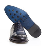 Arcadia Classic Shoes // Navy Blue (Euro: 39)