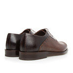 Arcadia Classic Shoes // Brown (Euro: 39)