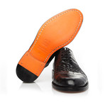Dario Classic Shoes // Black (Euro: 39)