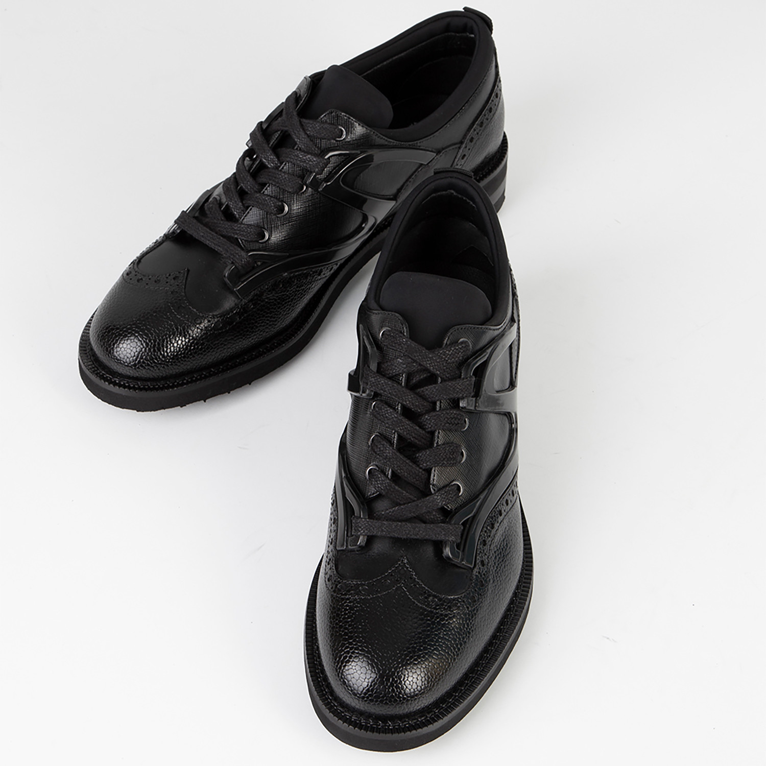 Frankie Classic Shoes // Black (Euro: 39) - iLVi - Touch of Modern