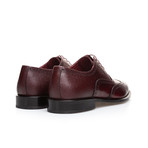 Frytha Classic Shoes // Claret Red (Euro: 39)