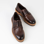 Boyce Classic Shoes // Brown (Euro: 39)