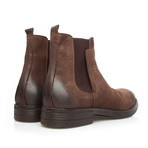 Stinky Boots // Brown (Euro: 39)