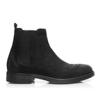 Stinky Boots // Black (Euro: 39)