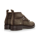 Brycen Boots // Khaki (Euro: 39)