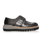 Boyce Classic Shoes // Anthracite (Euro: 39)