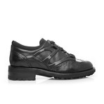 Frankie Classic Shoes // Black (Euro: 39)