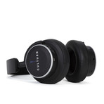 Culture V1 // Wireless Noise-Canceling Over Ear Headphones (Black)