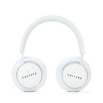 Culture V1 // Wireless Noise-Canceling Over Ear Headphones (Black)
