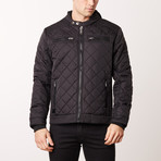 Lightweight Jacket // Black (L)