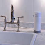 Pearl Countertop Water Filter System