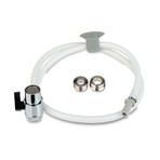 Pearl Countertop Water Filter System
