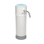 Pearl Countertop Water Filter System