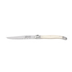 6-Piece Premium Line Steak Knife Set // Pearl AS