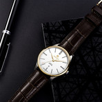 Manjaz Quartz // 6176M X1-WK-A3