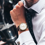 Manjaz Quartz // 6176M X1-WK-A3