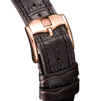 Manjaz Quartz // 6176M X1-WR-A3-1