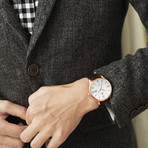 Manjaz Quartz // 6185M X1-RR-A3