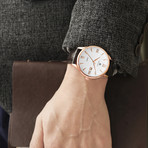 Manjaz Quartz // 6185M X1-RR-A3