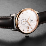 Manjaz Automatic // 7213M X1-WR-A3