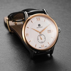 Manjaz Automatic // 7213M X1-WR-A3