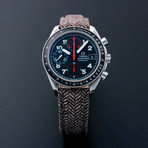 Omega Speedmaster Date Chronograph Automatic // 35138 // Pre-Owned