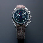 Omega Speedmaster Date Chronograph Automatic // 35138 // Pre-Owned