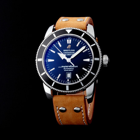 Breitling Super Ocean Automatic // Pre-Owned