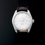 Omega Seamaster Date Quartz // Pre-Owned