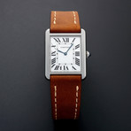 Cartier Quartz // Pre-Owned