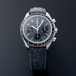 Omega Speedmaster Date Chronograph Automatic // 32334 // Pre-Owned