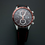 Tag Heuer Carrera Chronograph Automatic // CV201 // Pre-Owned