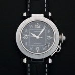 Cartier Pasha Date Automatic // 2475 // Pre-Owned