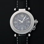 Cartier Pasha Date Automatic // 2475 // Pre-Owned