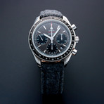 Omega Speedmaster Date Chronograph Automatic // 32334 // Pre-Owned