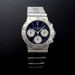 Bulgari Chronograph Automatic // SC35 // Pre-Owned