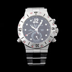 Bulgari GMT Automatic // SD38 // Pre-Owned