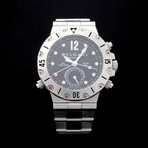 Bulgari GMT Automatic // SD38 // Pre-Owned