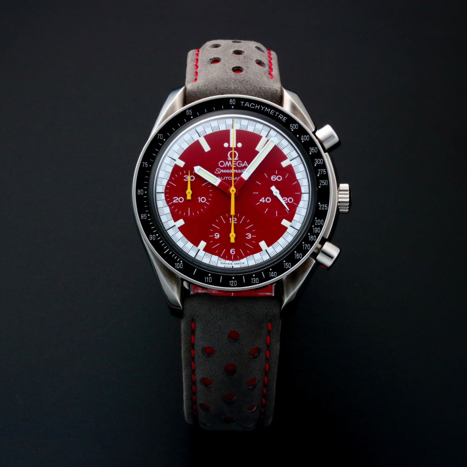 speedmaster chronograph