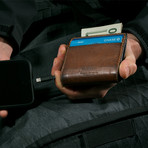 Charging Wallet