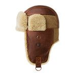 Granard // Saddle (Small)