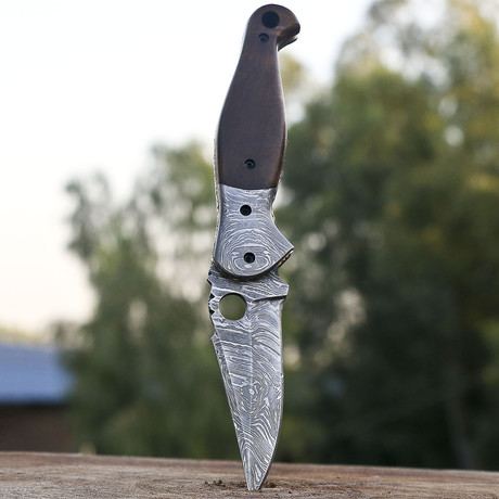 Pocket Knife // VK2252