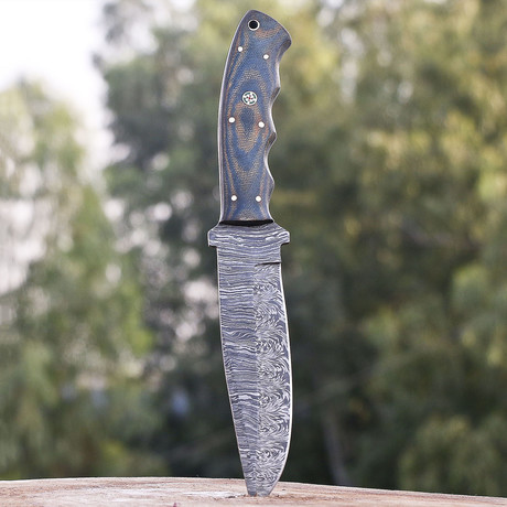 Tactical knife // VK2282
