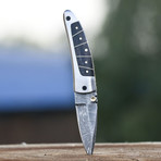 Pocket Knife // VK2362