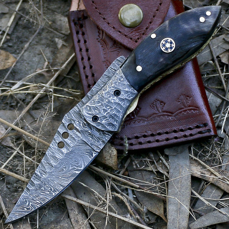 Pocket Knife // VK2389
